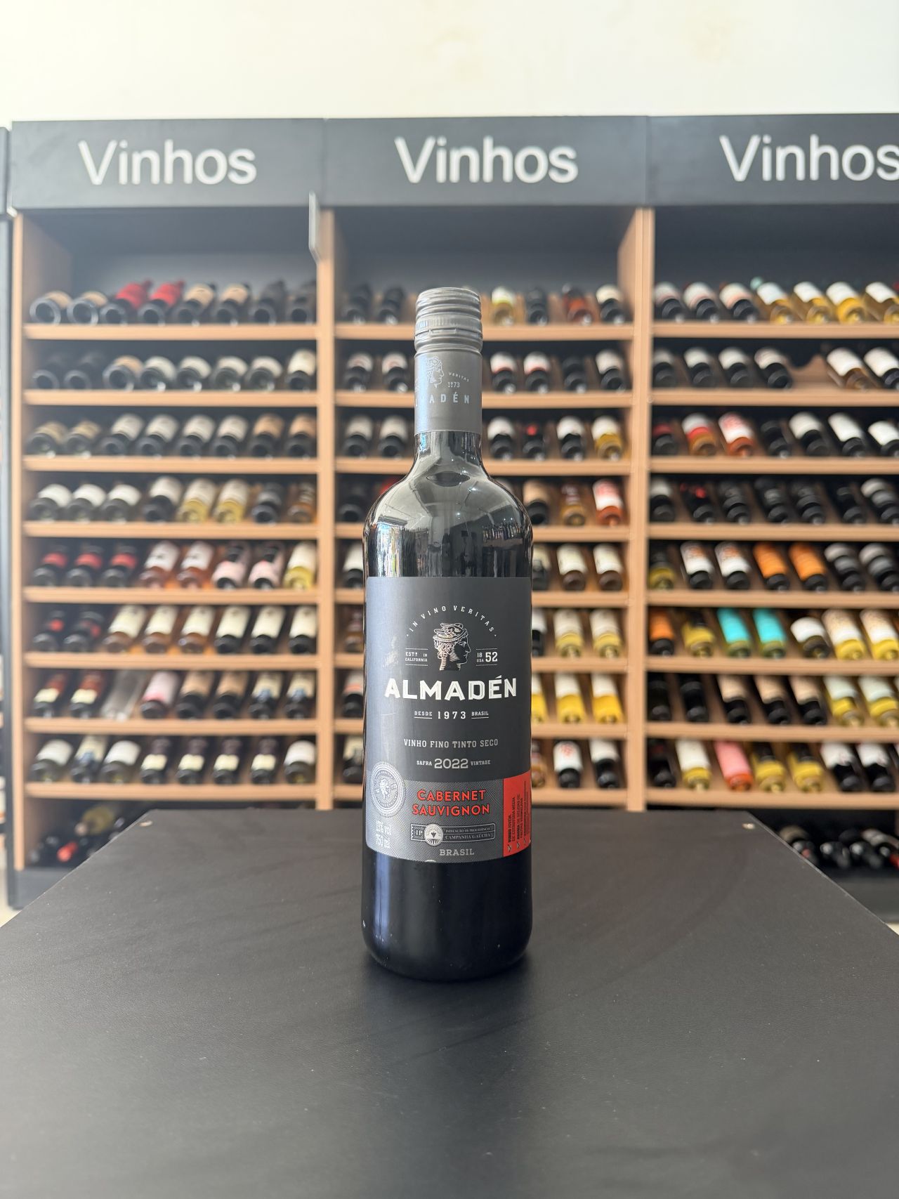 Almadén Carbenet Sauvignon