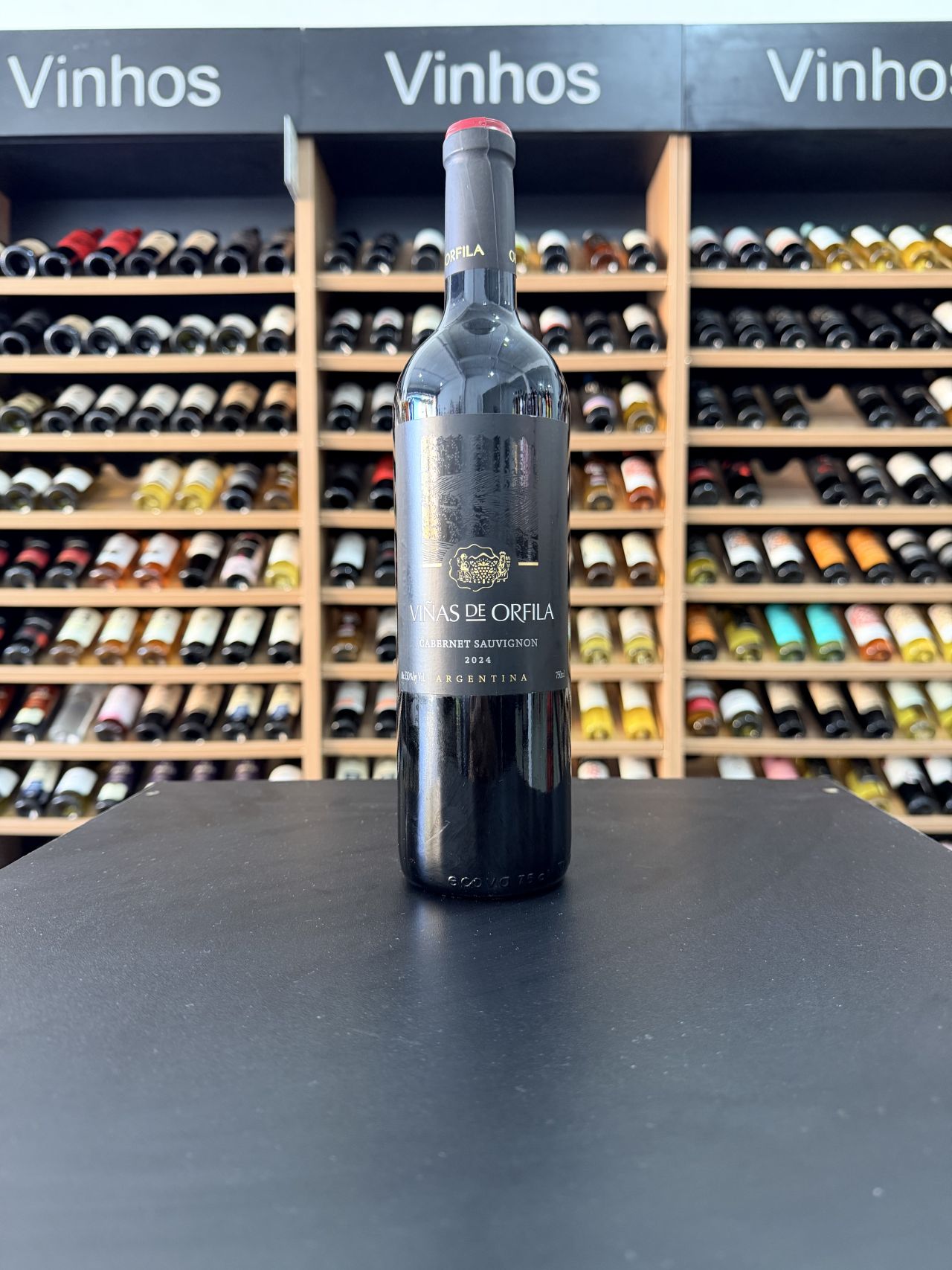 Viñas de Orfila Cabernet Sauvignon