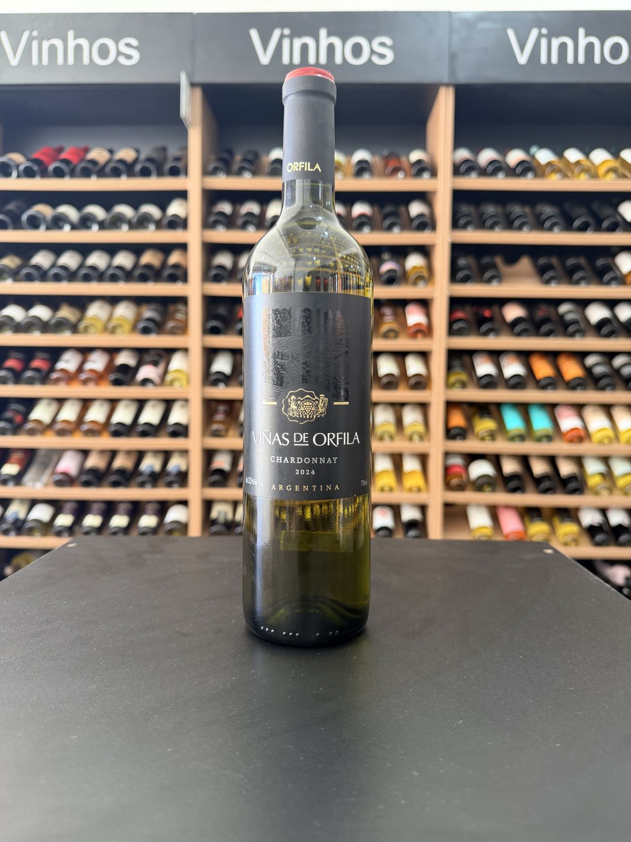 Viñas de Orfila Chardonnay