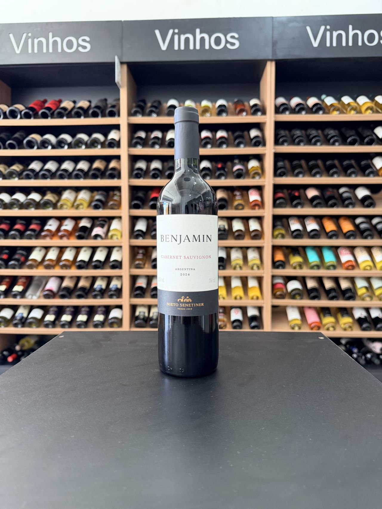 Benjamin Cabernet Sauvignon